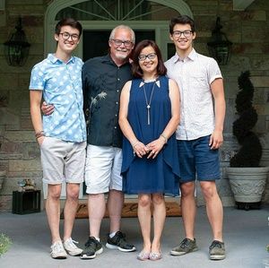 Meet your Posher, Cory